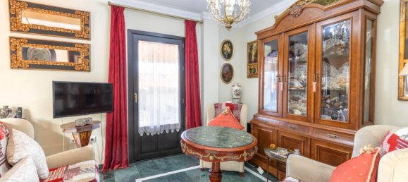 4 chambres Penthouse à La Zubia, Spain No. 168910 27