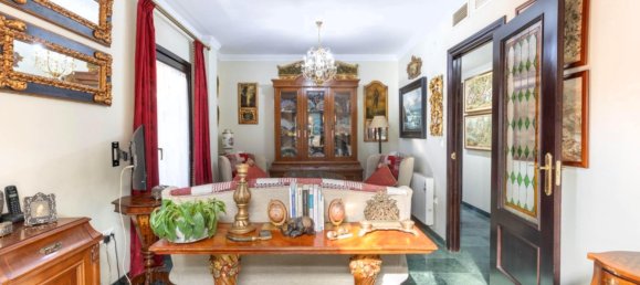 4 chambres Penthouse à La Zubia, Spain No. 168910 25