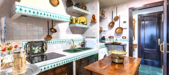 4 chambres Penthouse à La Zubia, Spain No. 168910 15