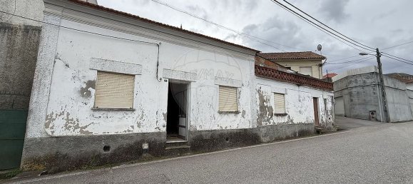 Casa de 2 dormitorios en Alfarelos, Portugal No. 152193 16