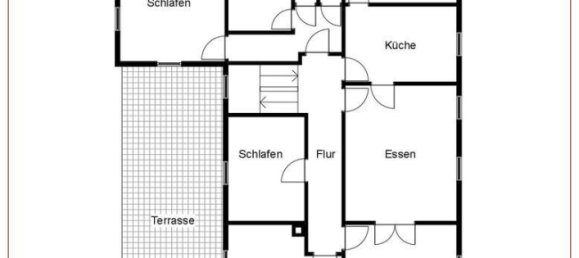 12-salle Bâtiment à Freudenstadt, Germany No. 2456 22