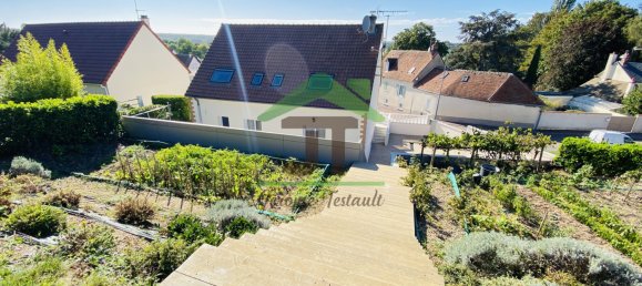 5 bedrooms House in Chateaudun, France No. 84410 25