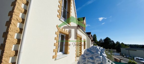 5 bedrooms House in Chateaudun, France No. 84410 27