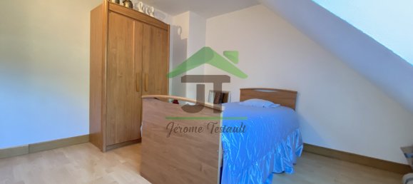 5 bedrooms House in Chateaudun, France No. 84410 16