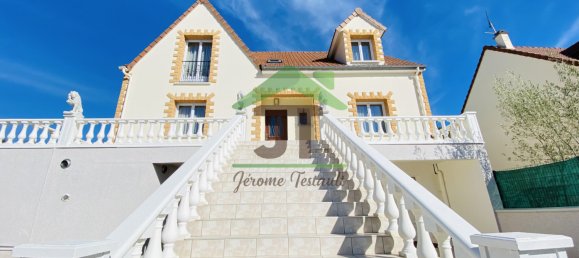 5 bedrooms House in Chateaudun, France No. 84410 26