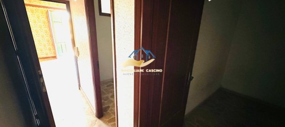 Квартира с 4 спальнями в Багерия, Италия № 344410 4