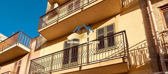 Квартира с 4 спальнями в Багерия, Италия № 344410 3