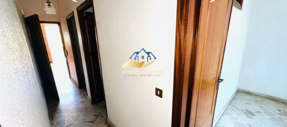 Квартира с 4 спальнями в Багерия, Италия № 344410 16