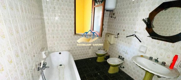 Квартира с 4 спальнями в Багерия, Италия № 344410 19