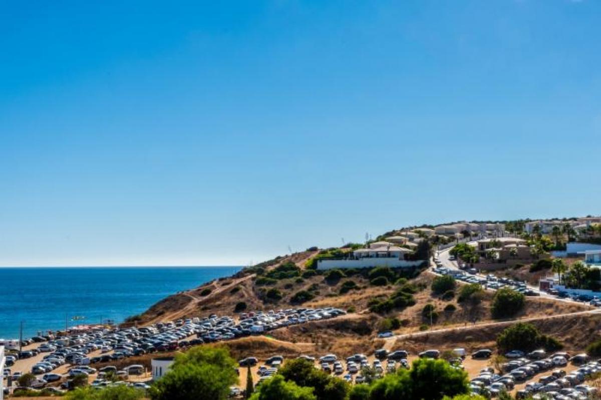 2 Schlafzimmer Wohnung in Lagos, Portugal, Nr. 3009