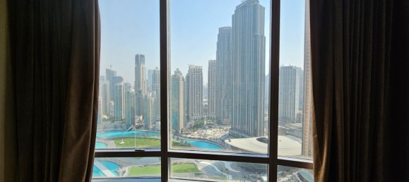 2 bedrooms Apartment in Burj Khalifa, UAE No. 11933 2
