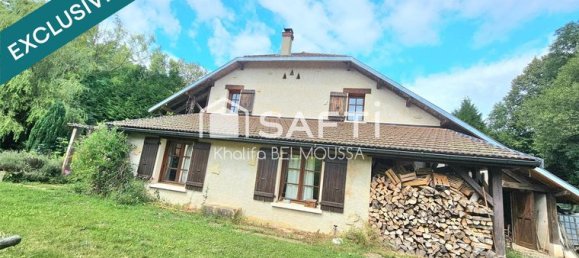 5 chambres Maison à Ain, France No. 311408 12