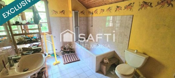 5 chambres Maison à Ain, France No. 311408 9