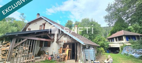 5 chambres Maison à Ain, France No. 311408 10