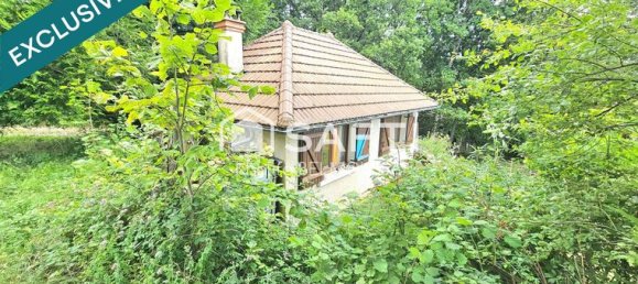 5 chambres Maison à Ain, France No. 311408 2