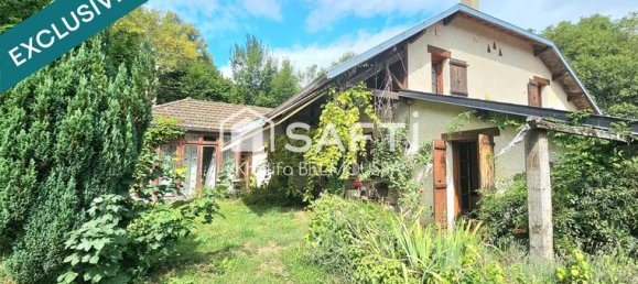 5 chambres Maison à Ain, France No. 311408 13