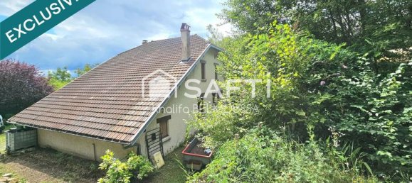 5 chambres Maison à Ain, France No. 311408 11