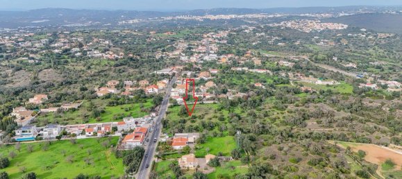 450m² Land in Loule, Portugal No. 130726 14