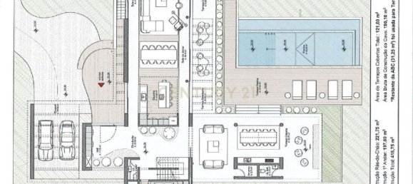 450m² Land in Loule, Portugal No. 130726 36