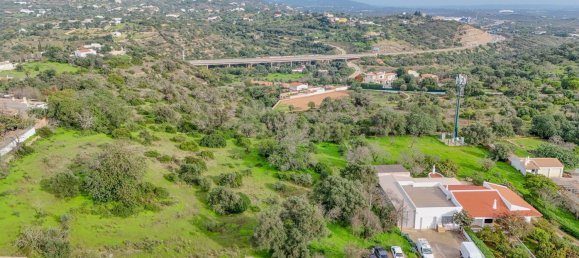 450m² Land in Loule, Portugal No. 130726 6