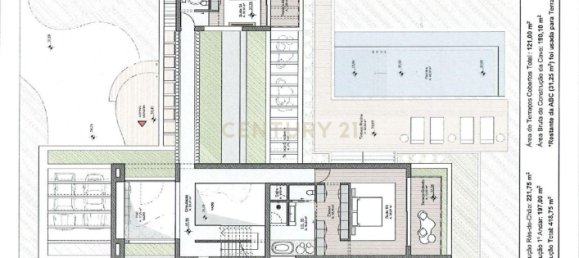 450m² Land in Loule, Portugal No. 130726 37