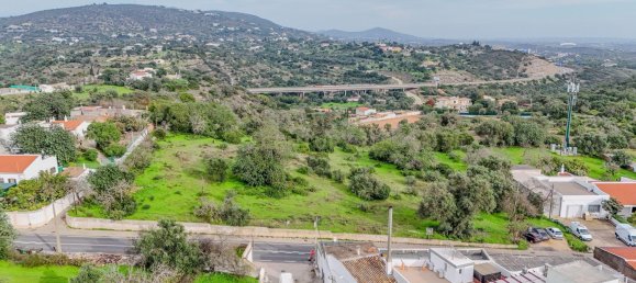 450m² Land in Loule, Portugal No. 130726 5