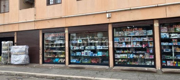 1 room Commercial property in Rome, Italy No. 264290 5