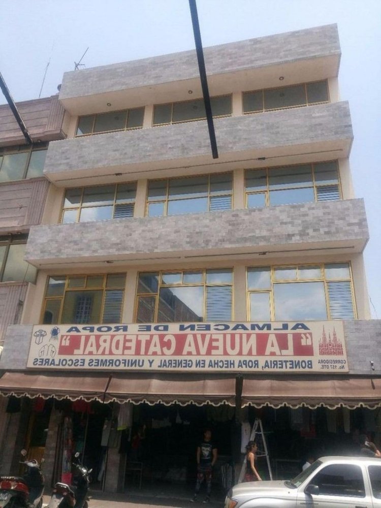  بناية في Tapachula de Cordova y Ordonez, Mexico 116متر مربع رقم 200464