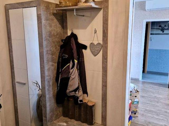 3 rooms Apartment in Spillern, Austria No. 105626