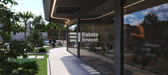 Apartamento 3+1 em Alanya, Turkey N.º 26725 7