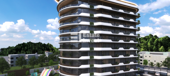 Apartamento 3+1 em Alanya, Turkey N.º 26725 3