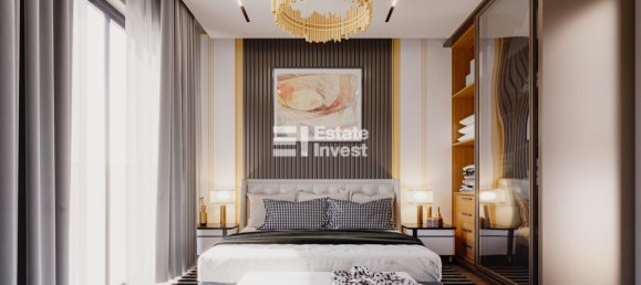 Apartamento 3+1 em Alanya, Turkey N.º 26725 14