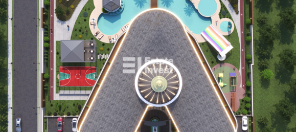 Apartamento 3+1 em Alanya, Turkey N.º 26725 4