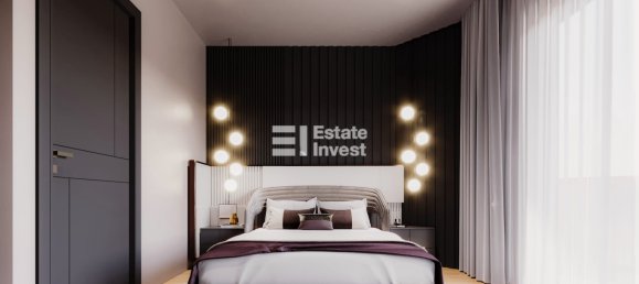 Apartamento 3+1 em Alanya, Turkey N.º 26725 12