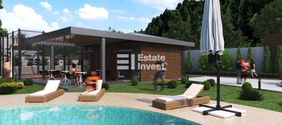 Apartamento 3+1 em Alanya, Turkey N.º 26725 10