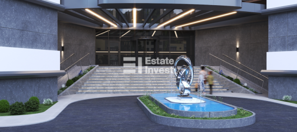 Apartamento 3+1 em Alanya, Turkey N.º 26725 6