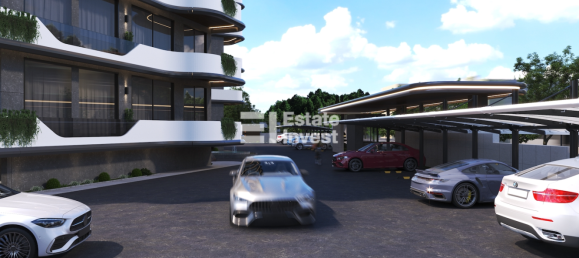 Apartamento 3+1 em Alanya, Turkey N.º 26725 5