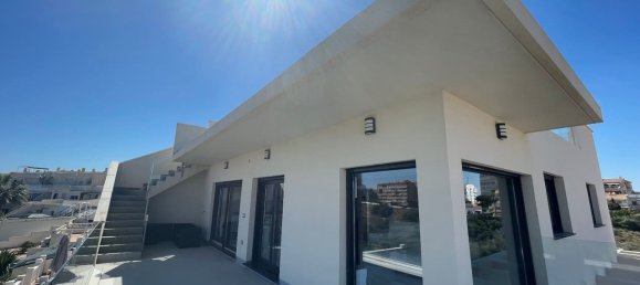 5 غرف نوم منزل في Torrevieja, Spain رقم 185976 6