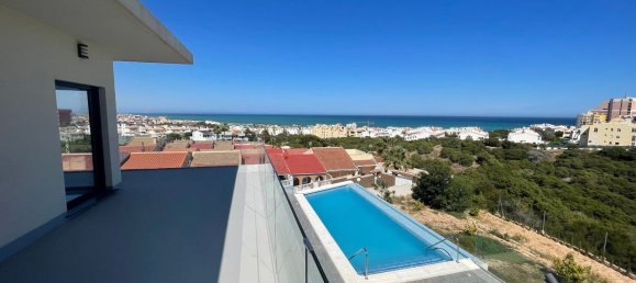 5 غرف نوم منزل في Torrevieja, Spain رقم 185976 4