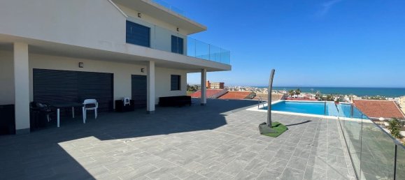 5 غرف نوم منزل في Torrevieja, Spain رقم 185976 14