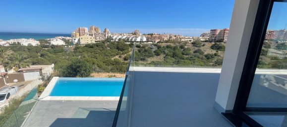 5 غرف نوم منزل في Torrevieja, Spain رقم 185976 7