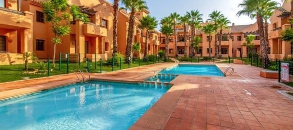 2 chambres Duplex à Los Alcazares, Spain No. 155186 2