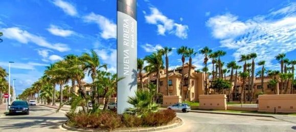 2 chambres Duplex à Los Alcazares, Spain No. 155186 26