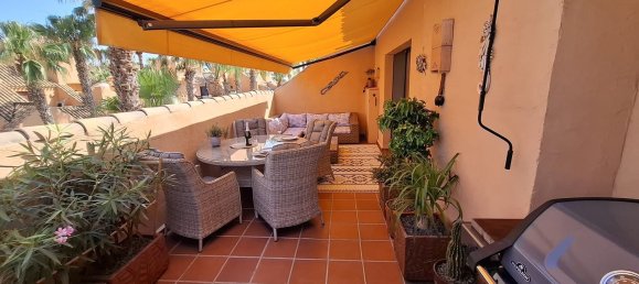 2 chambres Duplex à Los Alcazares, Spain No. 155186 27