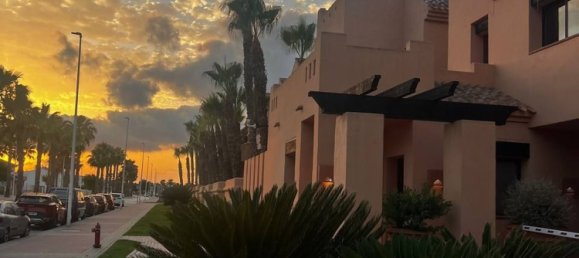 2 chambres Duplex à Los Alcazares, Spain No. 155186 3