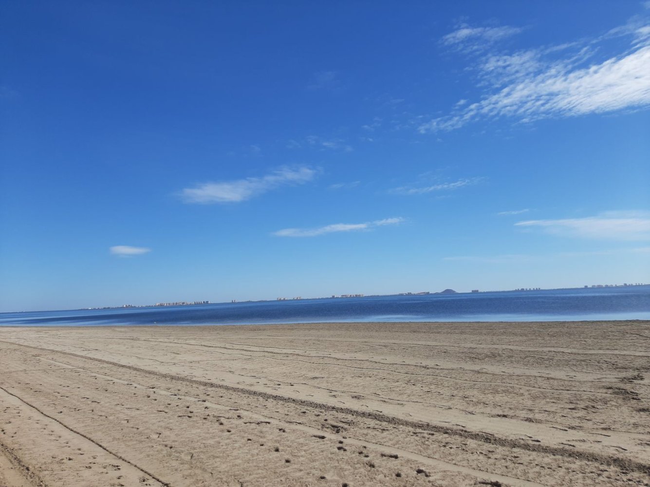 2 chambres Duplex à Los Alcazares, Spain No. 155186