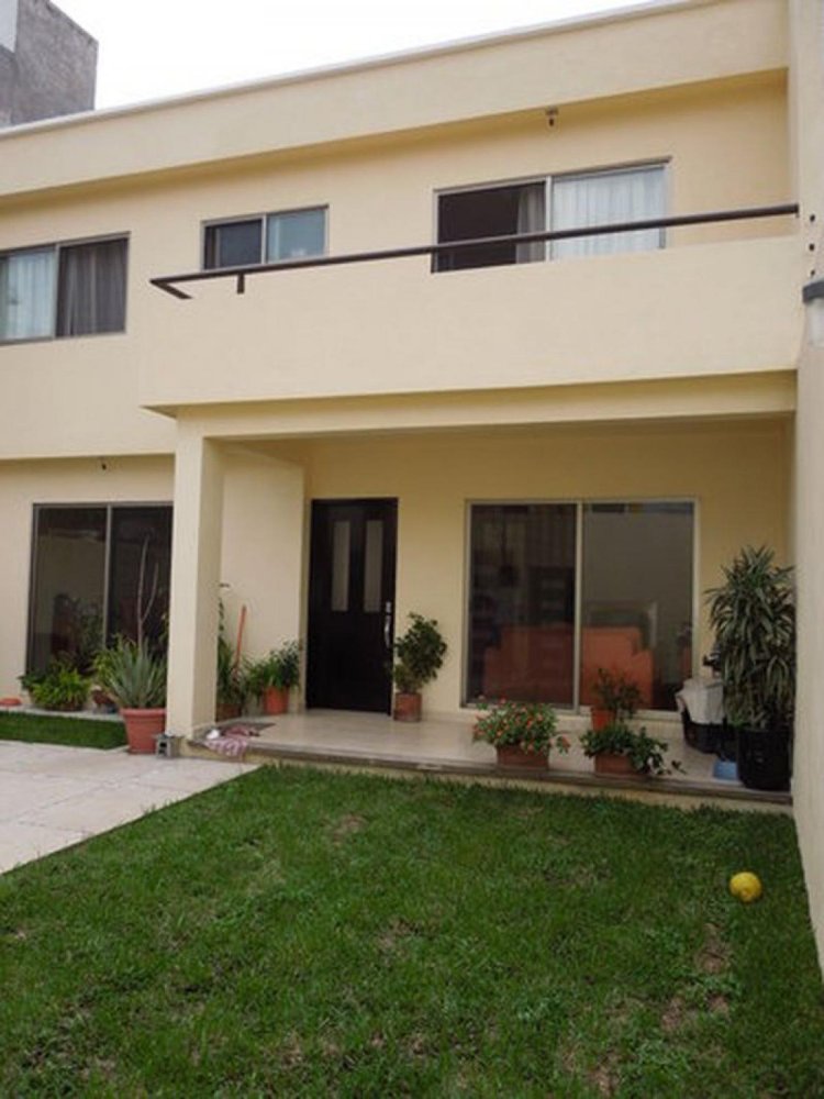 3 bedrooms House in Morelos, Mexico No. 170216