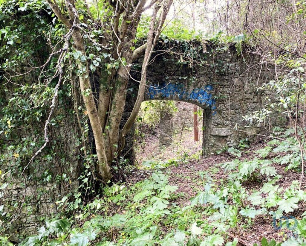 8385m² Land in Sintra, Portugal No. 95589