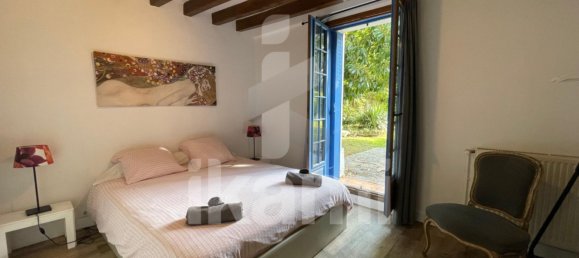2 Schlafzimmer Villa in Briarres-sur-Essonne, France, Nr. 216923 27