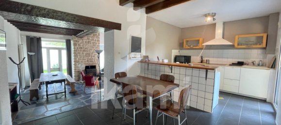 2 Schlafzimmer Villa in Briarres-sur-Essonne, France, Nr. 216923 9